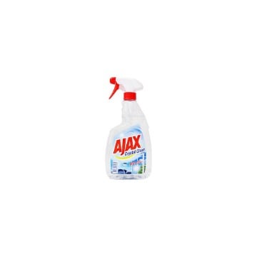 AJAX ΤΖΑΜΙΩΝ ΑΝΤΛΙΑ 750ml - (CRYSTAL CLEAN)
