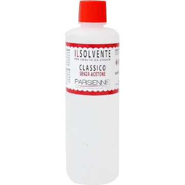 PARISIENNE SOLVENTE ΑΣΕΤΟΝ 125ml