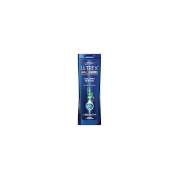 ULTREX ΣΑΜΠΟΥΑΝ 360ml - (COOL SPORT)