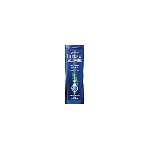 ULTREX ΣΑΜΠΟΥΑΝ 360ml - (COOL SPORT)