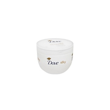 DOVE ΚΡΕΜΑ ΣΩΜΑΤΟΣ SILKY NOURISHMENT 300ml