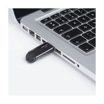 USB 2.0 STICK 64GB PNY FD64GATT4-EF 64GB