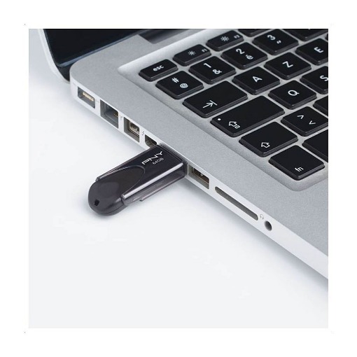 USB 2.0 STICK 64GB PNY FD64GATT4-EF 64GB