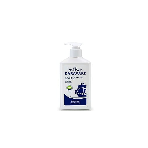 ΚΑΡΑΒΑΚΙ ΑΝΤΛΙΑ ΚΡΕΜΟΣΑΠΟΥΝΟ CLASSIC 330ML