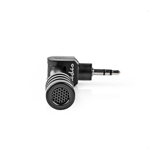 ΜΙΝΙ PLUG-IN ΜΙΚΡΟΦΩΝΟ NEDIS MICMJ100BK