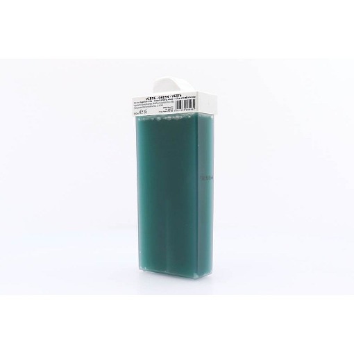 ΚΕΡΙ ΑΠΟΤΡΙΧΩΣΗΣ ΠΡΟΣΩΠΟΥ 100ml - (ΠΡΑΣΙΝΟ)
