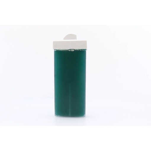 ΚΕΡΙ ΑΠΟΤΡΙΧΩΣΗΣ ΠΡΟΣΩΠΟΥ 100ml - (ΠΡΑΣΙΝΟ)
