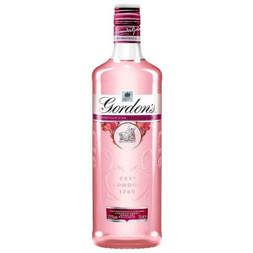 GORDONS PREMIUM PINK ΤΖΙΝ 700ml