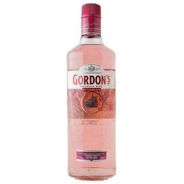 GORDONS PREMIUM PINK ΤΖΙΝ 700ml