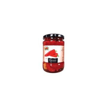 ΜΠΑΞΕΣ ΚΟΚΚΙΝΗ ΨΗΤΗ ΠΙΠΕΡΙΑ 580ml
