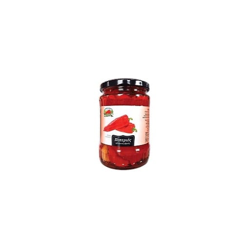 ΜΠΑΞΕΣ ΚΟΚΚΙΝΗ ΨΗΤΗ ΠΙΠΕΡΙΑ 580ml