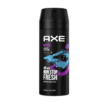 AXE BODY SPRAY 150ml - (MARINE)