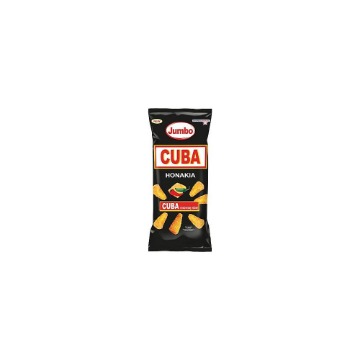 JUMBO CUBA HONAKIA 250gr. - (81987)