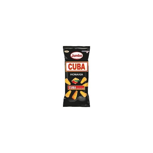 JUMBO CUBA HONAKIA 250gr. - (81987)