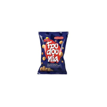 TASTY SNACKS 85gr. - (ΦΟΥΝΤΟΥΝΙΑ)