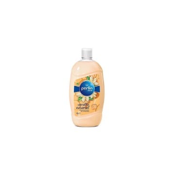 SERVIN ΚΡΕΜΟΣΑΠΟΥΝΟ VANILLA CARAMELA 1LT