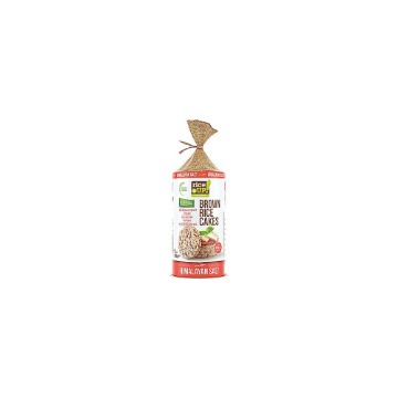 RICE UP ΡΥΖΟΓΚΟΦΡΕΤΕΣ ΟΛΙΚΗΣ 120gr. - (ΑΛΑΤΙ ΙΜΑΛΑΙΩΝ)