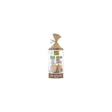 RICE UP ΡΥΖΟΓΚΟΦΡΕΤΕΣ ΟΛΙΚΗΣ 120gr. - (ΑΥΤΟΚΡΑΤΟΡΙΚΟ ΡΥΖΙ)