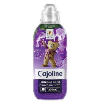 CAJOLINE ΣΥΜΠΥKNΩΜΕΝΟ ΜΑΛΑΚΤΙΚΟ (ΜΥΡΤΙΛΟ & ΜΩΒ ΟΡΧΙΔΕΑ) 28μεζ. 644ml