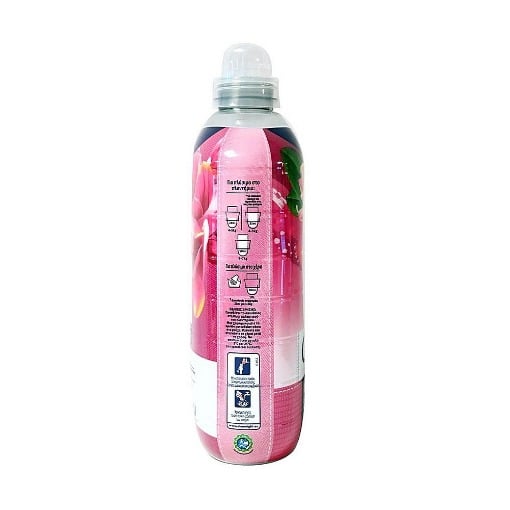 CAJOLINE ΣΥΜΠΥΚΝΩΜΕΝΟ ΜΑΛΑΚΤΙΚΟ ΡΟΥΧΩΝ RED FRUITS XXL 1840ml (80μεζ.)