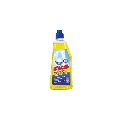 FLOS CANDOR ΛΑΜΠΡΥΝΤΙΚΟ 500ml