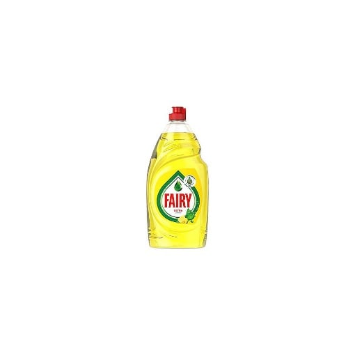 FAIRY ΥΓΡΟ ΠΙΑΤΩΝ 900ml ΕΛΛΗΝΙΚΟ (ΛΕΜΟΝΙ)