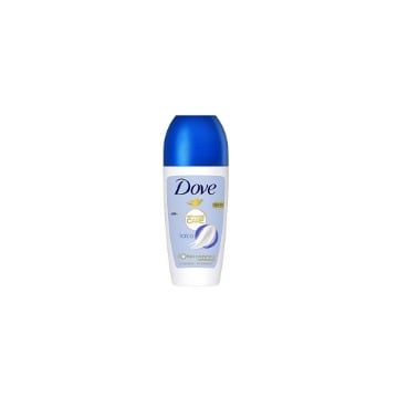 DOVE ΑΠΟΣΜΗΤΙΚΟ ROLL ON ADVANCED CARE TALCO 50ml