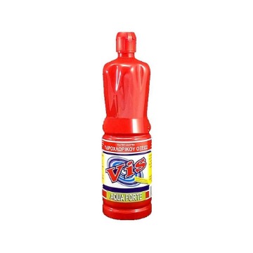 ΑΚΟΥΑΦΟΡΤΕ VIS 450gr. (ΥΔΡΟΧΛΩΡΙΚΟ ΟΞΥ)