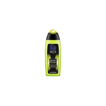 FA ΑΦΡΟΛΟΥΤΡΟ 750ml - (ENERGY BOOST)