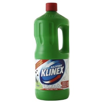 KLINEX ΧΛΩΡΙΝΗ ΠΑΧΥΡΕΥΣΤΗ 2lit - (ΠΡΑΣΙΝΗ)