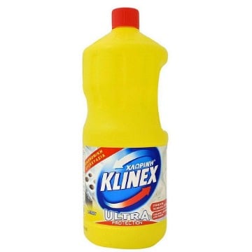 KLINEX ΧΛΩΡΙΝΗ ΠΑΧΥΡRΕΥΣΤΗ 2lit - (ΛΕΜΟΝΙ)