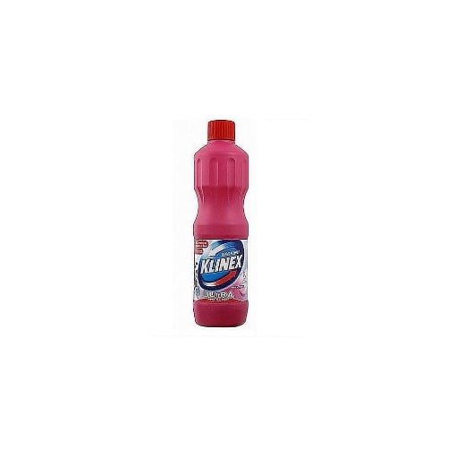 KLINEX ΠΑΧΥΡΕΥΣΤΗ 1250ml - (ΡΟΖ)