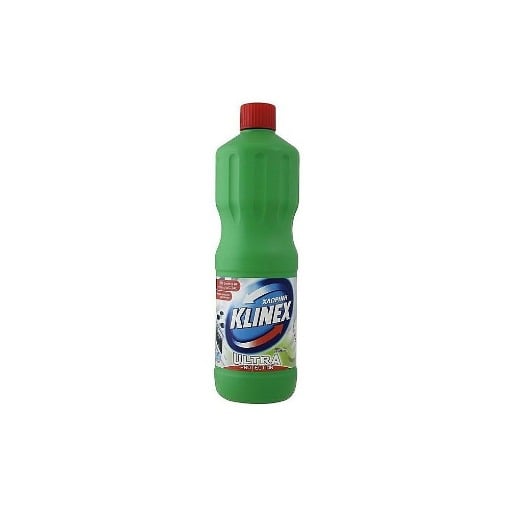 KLINEX ΧΛΩΡΙΝΗ ΠΑΧΥΡΕΥΣΤΗ 1250ml - (ΠΡΑΣΙΝΗ)