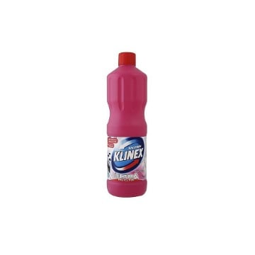 KLINEX ΧΛΩΡΙΝΗ ΠΑΧΥΡΡΕΥΣΤΗ 750ml - (ΡΟΖ)