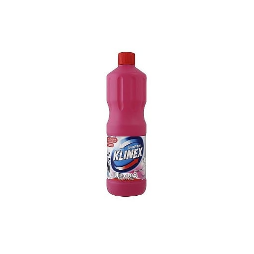 KLINEX ΧΛΩΡΙΝΗ ΠΑΧΥΡΡΕΥΣΤΗ 750ml - (ΡΟΖ)
