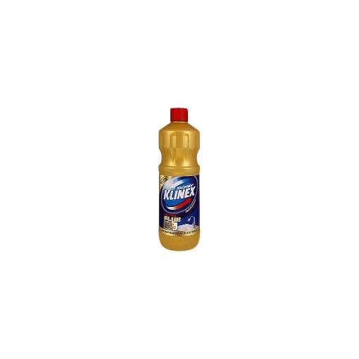 KLINEX ΠΑΧΥΡΕΥΣΤΗ PLUS 1200ml - (GOLD)