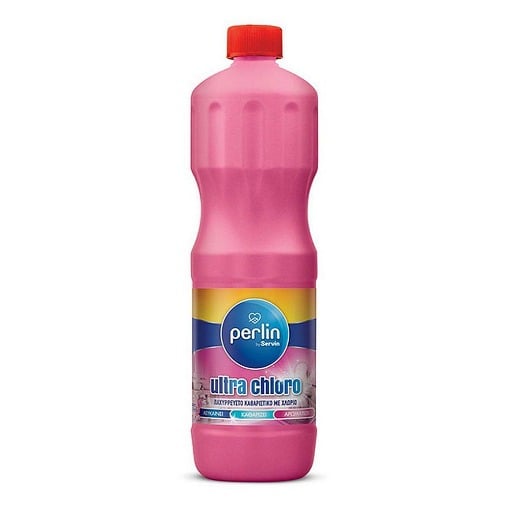 PERLIN ULTRA CHLORO ΠΑΧΥΡΕΥΣΤΗ FLOWER 1.25L