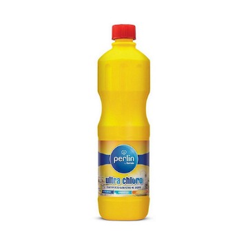 PERLIN ULTRA CHLORO ΠΑΧΥΡΕΥΣΤΗ ΛΕΜΟΝΙ 750ML