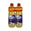ΧΛΩΡΙΝΗ KLINEX GOLD 1200MLX2(ΤΟ2ο-50%)Χ6