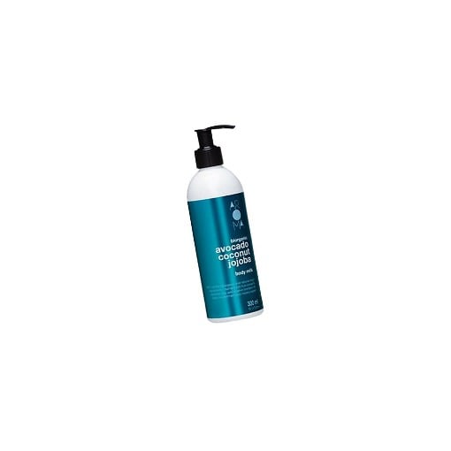 AROMA BODY MILK AVOCADO COCONUT JOJOBA 300ml