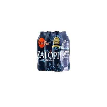 ΖΑΓΟΡΙ ΝΕΡΟ (6x1,5lit)