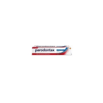 PARODONTAX ΟΔΟΝΤΟΚΡΕΜΑ 75ml - (EXTRA FRESH)