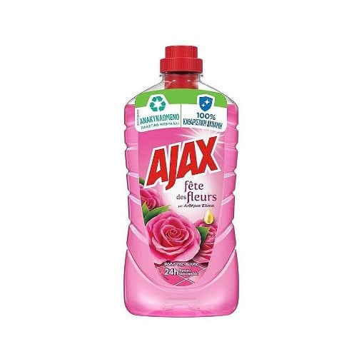 AJAX ΓΕΝΙΚΗΣ ΧΡΗΣΗΣ (ΡΟΔΟ) 1L
