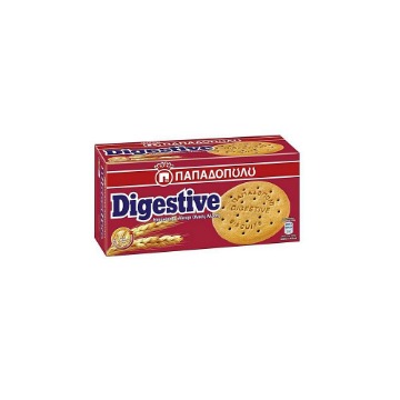 ΠΑΠΑΔΟΠΟΥΛΟΥ DIGESTIVE 250gr.