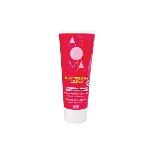 AROMA BODY THER. CREAM CELLULITE STR. 200ml