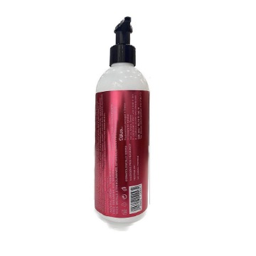 AROMA BODY MILK ΒΙΟ ΑΛΟΗ & ΡΟΔΙ 300ml