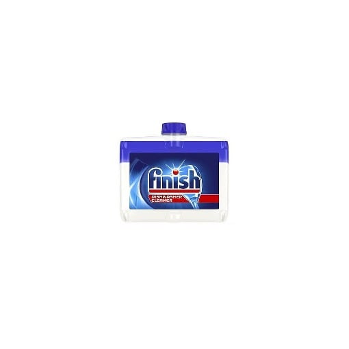 FINISH ΚΑΘΑΡΙΣΤΙΚΟ ΠΛΥΝΤΗΡΙΟΥ ΠΙΑΤΩΝ 250ml - (ORIGINAL)