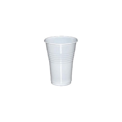 ΠΟΤΗΡΙ ΝΕΡΟΥ ΛΕΥΚΟ 250ml -Νο 503 - (50τεμ.) - (LUX-PLAST)