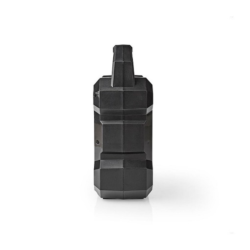 ΦΟΡΗΤΟ BLUETOOTH ΕΠΙΤΡΑΠΕΖΙΟ ΗΧΕΙΟ 5W NEDIS SPBT1003BK