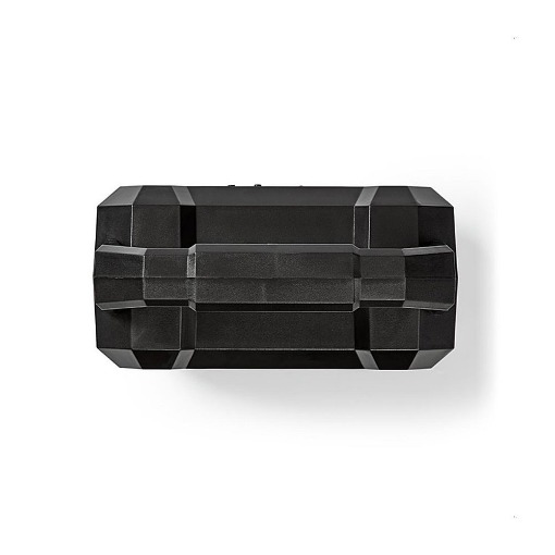 ΦΟΡΗΤΟ BLUETOOTH ΕΠΙΤΡΑΠΕΖΙΟ ΗΧΕΙΟ 5W NEDIS SPBT1003BK